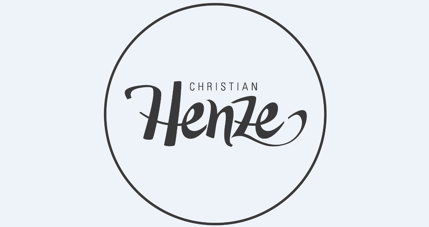 Christian Henze