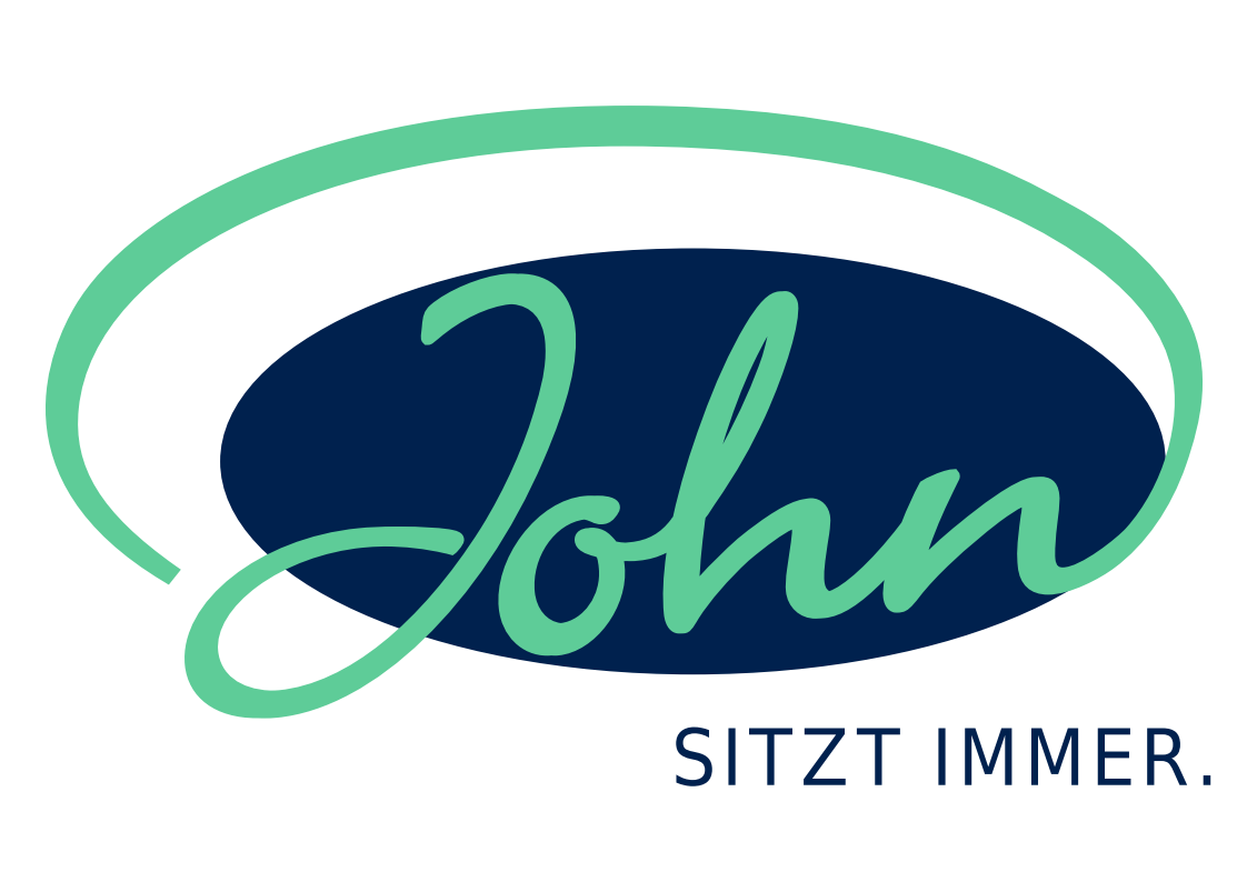 John GmbH