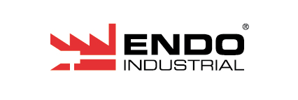 Logo Endo Industrial RGB