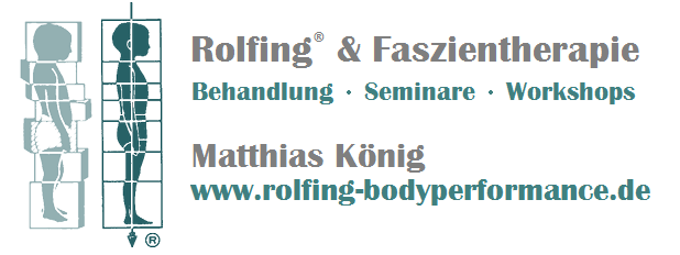 Rolfing Matthias König